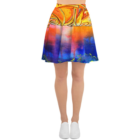 Sphere Skirt