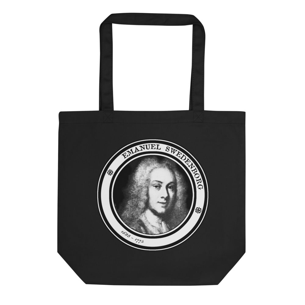 Swedenborg Eco Tote Bag